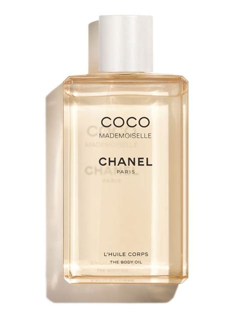 chanel coco mademoiselle saks.